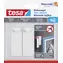 Tesa Powerstrips® 77773 Nalepovací klinec na tapety a omietku / Nosnosť 1 kg