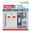 Tesa Powerstrips® 77774 Nalepovací klinec na tapety a omietku / Nosnosť 1 kg