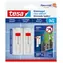 Tesa Powerstrips® 77764 Nalepovací klinec na dlažbu a kov / Nosnosť 3 kg