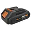Solight RNP100-B2 / Akumulátor / 21V / 2Ah / Li-ion / pre RNP100
