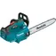 Makita DUC406ZB / Aku reťazová píla / 2x 18V / Li-ion / Bez aku