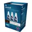 Bissell 2885 Sada čistiacich prostriedkov / na všetky typy podláh / 3x 1L