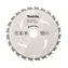 Makita D-29050 / pílový kotúč / 210x30x2.0mm / počet zubov 24
