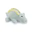 Beeztees dinosaurus Vince 19 cm / Hračka pre psov