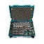 Makita E-08713 / sada bitov&amp;kľúčov a orechov / 120ks