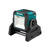 Makita ML003G / aku pracovný reflektor / 18&40V / 1100lm / až 24 hodín svietenia 