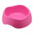 BeCoThings BecoBowl EKO - pink - M / Miska pre psa
