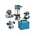 Makita RT0702CX3J / Kombinovaná frézka s príslušenstvom / 710W / Makpac