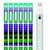 Arcadia JUWEL Marine White T5 LED 18000K 36W 895mm