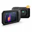 FLIR C5 kompaktná termokamera / senzor 160 x 120 / 5 MPx