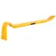 DeWalt DWHT55129-1 Páčidlo 600 mm / Zaoblená koncová časť 90°