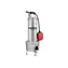 Metabo SP 28-50 S / ponorné čerpadlo na znečistenú vodu / 1.2 bar / 1470W / 28000 l/h / max. výtlak 12m / max. ponor 7m