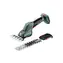 Metabo SGS 18 LTX Q / Aku Nožnice na kríky a trávu / 18V / Li-Ion / 2300 rezov / min / bez aku