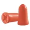 Uvex om4-fit 2112004 svetlo oranžové / zátkové chrániče sluchu / 200 párov