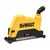 DEWALT DWH205DH / Odsávač prachu na kombi kladivo
