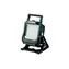 Metabo BSA 18 LED 4000 / aku pracovné svetlo / 18V / 4000lm / až 6.5 hodín svietenia / bez Aku