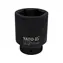 YATO YT-1150 / Nadstavec 3/4" rázový šesťhranný hlboký 50 mm / CrMo