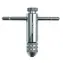 YATO YT-2990 / Vratidlo pre závitníky typ T / račňové M5 - M12 / 100 mm