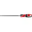 YATO YT-6184 / Pilník zámočnícky okrúhly stredne hrubý / 150 mm