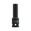 YATO YT-1030 / Nadstavec 1/2" rázový šesťhranný hlboký 10 mm / CrMo
