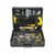 Stanley STMT98109 / Veľká sada náradia 1/4" a 1/2" / 142 dielov / kufor