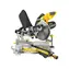 Stanley FME720 / Pokosová píla FatMax / 2000W / 4800 RPM / 255mm kotúč / 30mm upínací otvor 