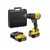 Stanley V20 SFMCD715M2K / Aku vŕtačka / 18V / 1900 ot-min / 32.300 príklepov-min / 60 Nm / 2x 4.0Ah