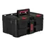 Keter Stack'N'Roll Box so zásuvkami čierna / 2 zásuvky / 48.1 x 23.3 x 33.2 cm / dopredaj