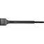 YATO YT-4723 / Sekáč SDS+ plochý 40 x 14 x 250 mm / CrV