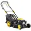 Riwall RPM 4735 / Benzínová kosačka / pojazd / 46 cm záber / 50l
