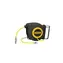 Stanley 9045698STN / Naviják se vzduchovou hadicí PVC 6.5mm / 9m / doprodej