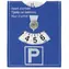 Carpoint Parkovacie hodiny