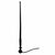 Carpoint Anténa gumová 45cm - čierna