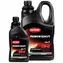 Carlson Minerálny motorový olej Premium 15W-40 Super GX 1l