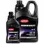 Carlson Minerálny motorový olej Premium SAE 30 Extra M6AD 4l