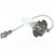 Aroso Autožiarovka H3 12V 55W Pk22s - blister