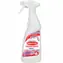 Sanitiz čistiaci prostriedok na plochy a podlahy - dezinfekcia 500ml - parfum Hyacint