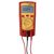 Wiha 45215 Digitálny multimeter / do 1 000 V AC / CAT IV