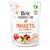 Brit Care Dog Crunchy Cracker. Insects with Turkey and Apples 200 g / Funkčné maškrty pre psov