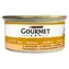 Purina GOURMET GOLD paštéta morka 85 g / Konzervy pre mačky