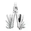 Leatherman Multitool SUPER TOOL 300 Strieborná / Multitool / 19 nástrojov / 272 g