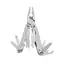 Leatherman Multitool Wingman s nylonovým puzdrom Strieborná / Multitool / 14 nástrojov / 198 g