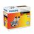 Philips H4 Vision 12V 60/55W 2 ks / Autožiarovka / pätica P43t-38