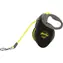 Flexi Vodítko Giant L opasok 8m/50kg / neón