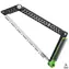 GERBER Freescape Camp Saw čierno-zelená / záhradná pílka / 12 "pílový list
