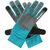 Gardena 11502-20 / Rukavice pre záhradné práce / veľkosť 9 L