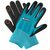 Gardena 11512-20 / Rukavice pre záhradné práce - sadenie a práca s pôdou / veľkosť 9 L