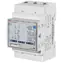 Carlo Gavazzi EM340DIN-AV23X-S1PFB / Trojfázový dvojtarifný elektromer 3x65A / EM340 MID certificate