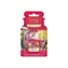 Yankee Candle Car Jar Red Raspberry Vôňa do auta na zavesenie luxusné
