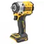 DeWalt DCF921N / Rázový uťahovák / 18 V XR / 406 Nm / 2500 ot-min / upínanie 1/2" / bez aku